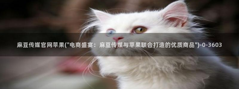 麻豆文化传媒官网免费：麻豆传媒官网苹果(\